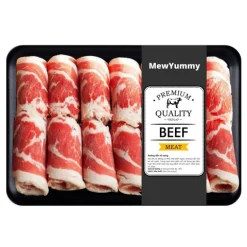 Ba Chỉ Bò Mỹ , Short Plate (500gr)